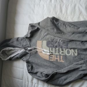 North Face Hoodie